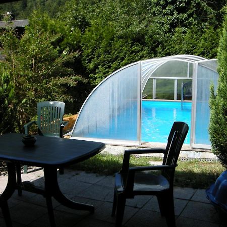 Villa Angelika Altenberg  Exterior foto